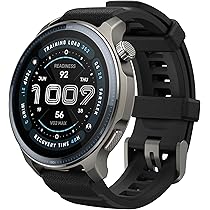 Amazon | Amazfit Balance 2 スマートウォッチ マルチスポーツ